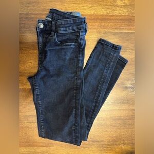 AE Long Jegging | Next Level Stretch